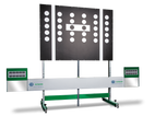 Tafel mit Werten