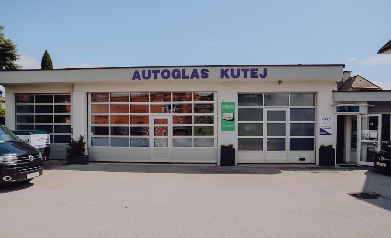 Autoglas Kutje